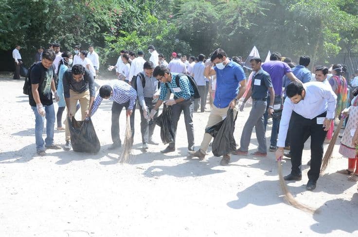 Social Awareness & Community Programs